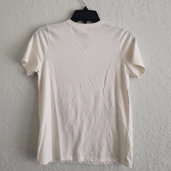 The Beatles Graphic Tee - White - Picture 4 of 4